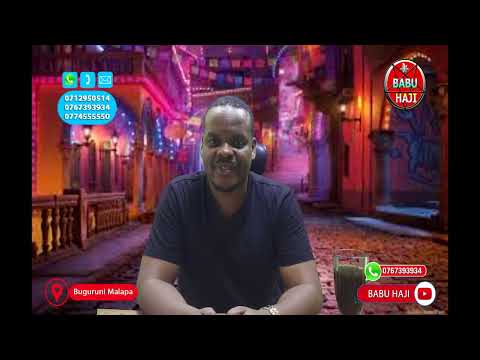 DAWA YA HAMU YA KULA