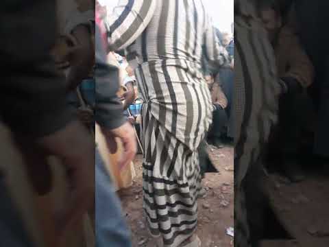 الشيخ العيد في بوحنفية 2022