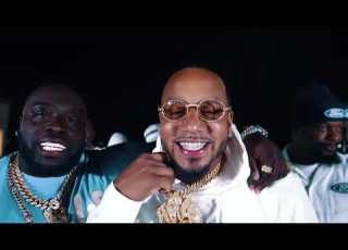  Boston George X Fire Fajeeta X King D Black Looking Like It Official Video Shot By Cash Jundi