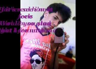 Massari Brand New Day Lyrics