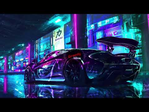 Emmett Zetto Talentless Action BASS BOOSTED