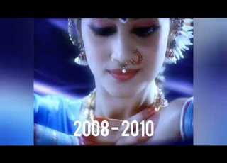Astro Vaanavil Idents 2003 2020 TV Shows Evolution Production