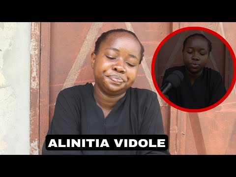 TOM BOY ALINIFATA BAFUNI AKATAKA KUNITIA DOLE AKASEMA ANATAKA ANIRAMBE ANAUPWIRU NIKA