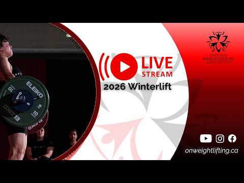 2026 Winterlift