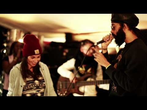 Sara Lugo Feat Protoje Ls Next Generation Family Fire Farm Sessions Vol 2 Really Like You
