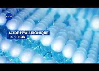  NOUVEAU NIVEA LAIT POUR LE CORPS Maintenant Avec De L Acide Hyaluronique