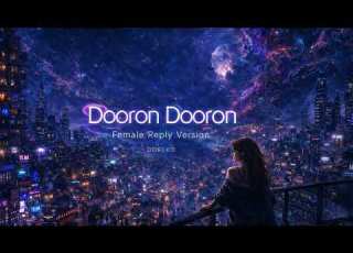  Dooron Dooron Female Reply Version Future Bass Remix DOREKO