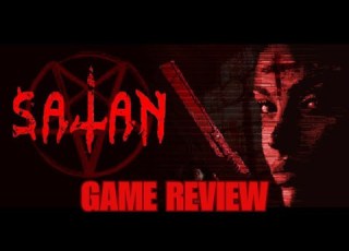Satan Game Review