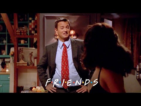 And Lots Of Kissing Your Neck Friends