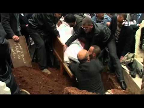 رحيل عميد الأغنية الصحراوية الجزائري خليفي أحمد