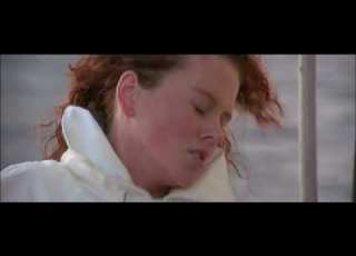 Dead Calm 1989 Nicole Kidman By KYRILLOS