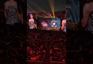 سيبتلي قلبي حفل الرياض ٢٠٢٥