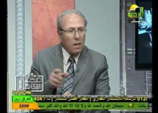 برنامج من القاهرةلقاء مع د رضا مسعد و د عبدالتواب ازهرى