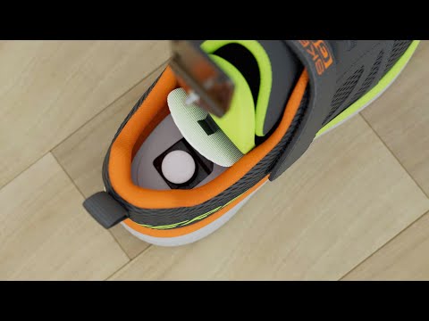 Skechers Kids Wo Ist Mein Skechers Werbespot