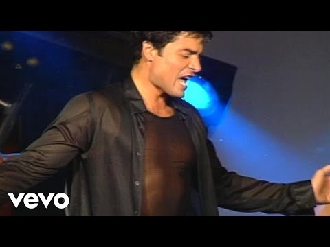 Chayanne Ay Mama Video