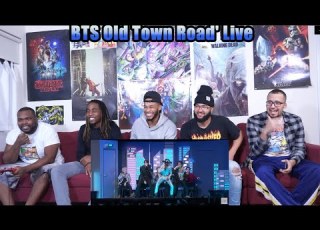BTS 방탄소년단 Old Town Road Live Performance With Lil Nas X And More GRAMMYS 2020 Reaction