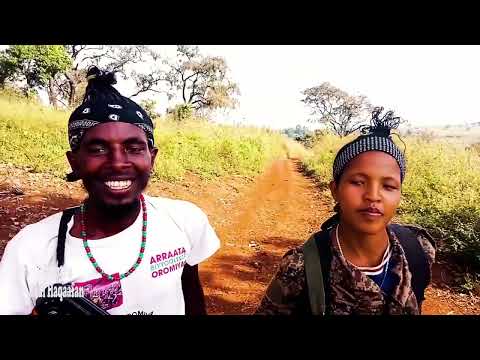 Jaal Booree Addunyaa Umurii Koo Siif Kenneen New Oromo Music 2023