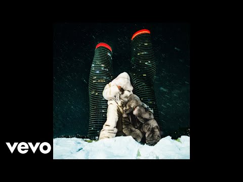 PARTYNEXTDOOR Drake SOMETHING ABOUT YOU