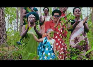 UBAYE UBUKOMBE NYANZA BY ITORERO IKIRENGA Official Music Video