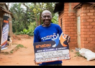 Shabiki Jackpot Mbao How Peter Nyenze Mumo Won 33 Million On Shabiki Com