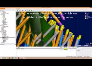  Building A Geological Model In Leapfrog Geo Part 2 Of 3