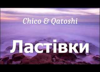 Chico Qatoshi Ластівки Lyrics