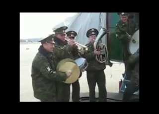  Just Russian Things Aviamarch Dance