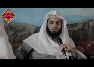 سورة البروج القارئ رعد محمد الكردي