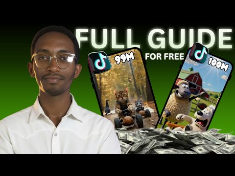 How To Create LONG AI Videos For Free Full 2026 Guide