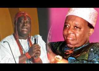 HEAR WHAT OONI OF IFE SAYS ABOUT HIS SUCCESSOR LATE OONIRISA SIJUADE 10TH YEAR MEMORIAL EXHIBITION