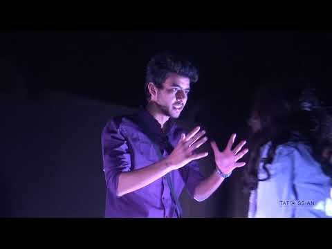 الحب العجيب درب الصليب ماربولس العبور 2019