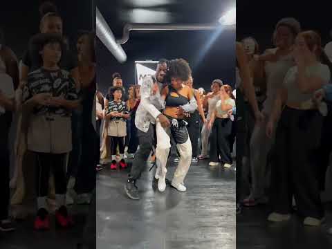 LoÏc Reyel Joh Dance Video