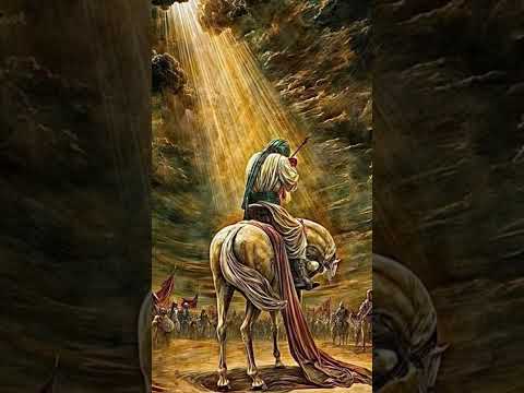 نعم يحبني الحسين وكيف لا وأنا من فاضل طين كربلاء