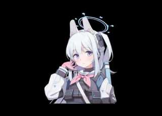  Blue Archive Miyako Watashi To Zutto Issho Ni Ite Kuremasu Ka