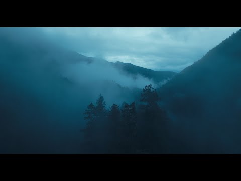 Composer Jordan Critz Starry Night Official Visualizer Classical Orchestral Melody