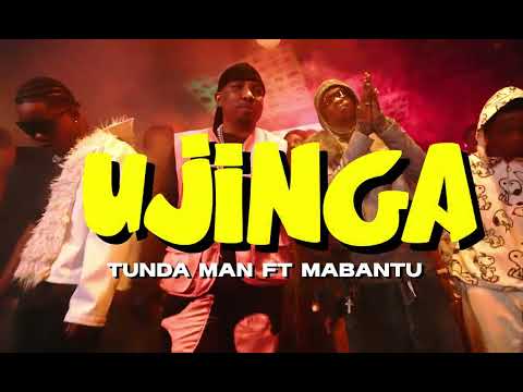 Tunda Man Ft Mabantu Ujinga Music Video