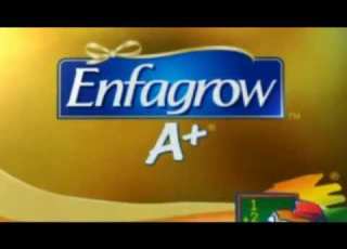  Enfagrow A Paper TVC 2011 2012 Philippines