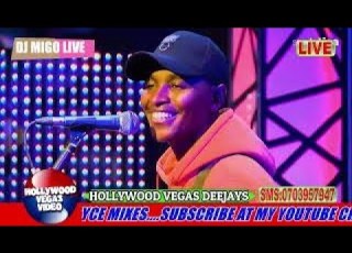  WAITHAKA WA JANE TONNY YOUNG AND SAMIDOH HANDSHAKE MIX SERIES VOL 10 LIVE AT KICC NAIROBI