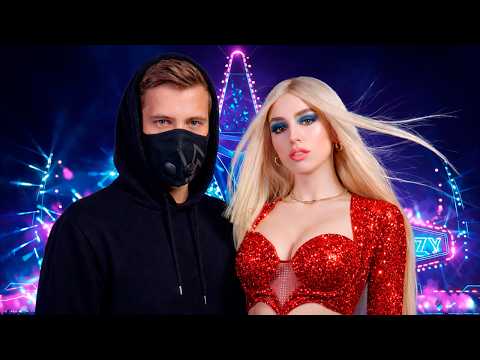 ALAN WALKER X AVA MAX Ghost Of You Best Of 2026 ALAN WALKER X AVA MAX Ghost Of You Best Of 2026