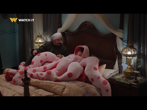 الكبير أوي ٦ طقم جديد رهيب من أطقم مربوحة