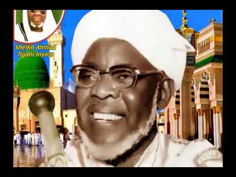 AL AMIN BAHASHIM IBRAHIMA GWANI