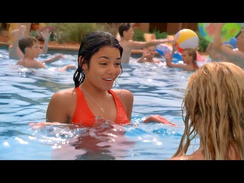 مجموعة صحاب بيتنقلوا مدرسة جديدة بيحاول طلابها انهم يطردوهم منها ملخص ثلاثية High School Musical