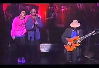 萩原健一 ラストダンスは私に LIVE At シアターコクーン