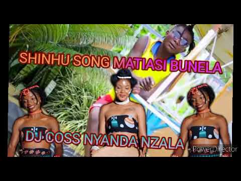 SHINHU SONG MATIASI BUNELA VIDEO 4K SHINHU SONG MATIASI BUNELA VIDEO 4K