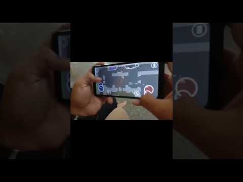 Mini Militia Pro Player