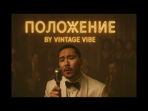 Положение Скриптонит 1950s Soul Blues Version By Vintage Vibe