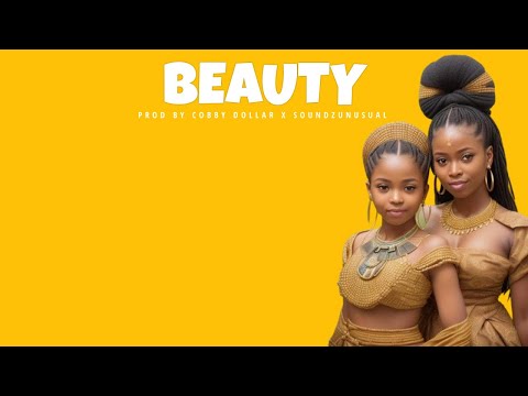 Afrobeat Type Beat 2024 BEAUTY Afrobeat AMAPIANO Gospel Instrumental