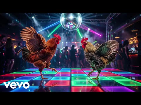 SuperhitPhonk Chicken Song