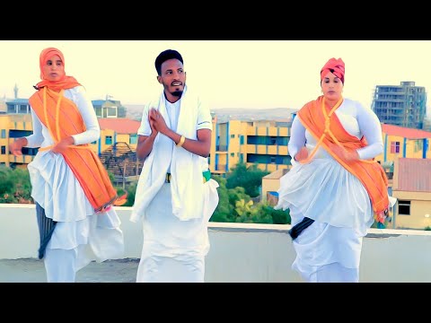 DHAANTO CUSUB AXMED EESHCALAA QURUXDII OO QOFA 2022 VIDEO HD