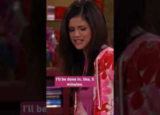  Alex And Max Trying To Hide Be Like WizardsOfWaverlyPlace DisneyChannel